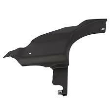 This is an image of VTP Part Number: 190543 | Scania Grille PaneUpper HGV Truck Part