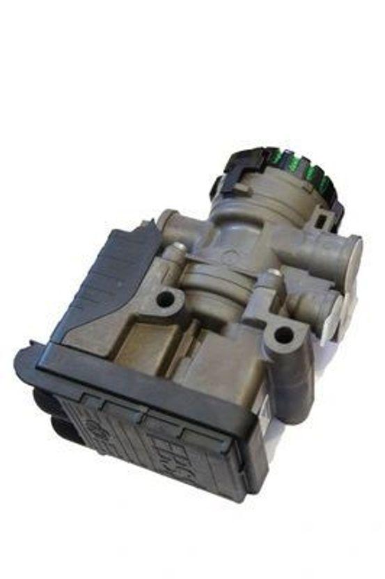 Volvo Truck, Renault Truck EBS Brake Valve 21327346 7421327346 22225550  21114974 7422225564 6260018OEM