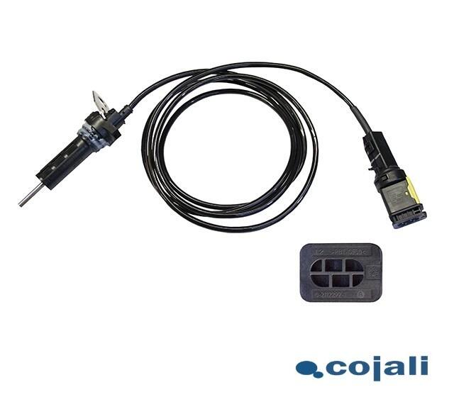 Volvo Brake Pad Wear Sensor 1.3m 21296863 23740253 7421296863 ...