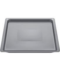 Neff Enamelled Baking Tray for use with Neff single and double ovens N 50