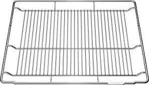 Siemens Full Width Wire Shelf for use with iQ700 and iQ500 ovens and iQ700 compacts