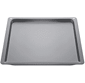 Siemens Extra Deep Baking Tray with Non-Stick Coating for use with Siemens iQ700 and iQ500 ovens