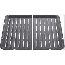 Neff Two-Piece Roasting Insert for N 90, N 70 single and compact ovens and N 50 single and double ovens