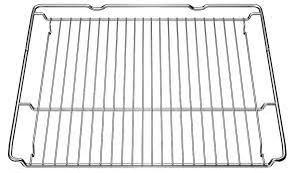 Neff Stainless Steel Full Width Wire Shelf for Neff N 90 & N 70 single and compact ovens and N 50 ovens
