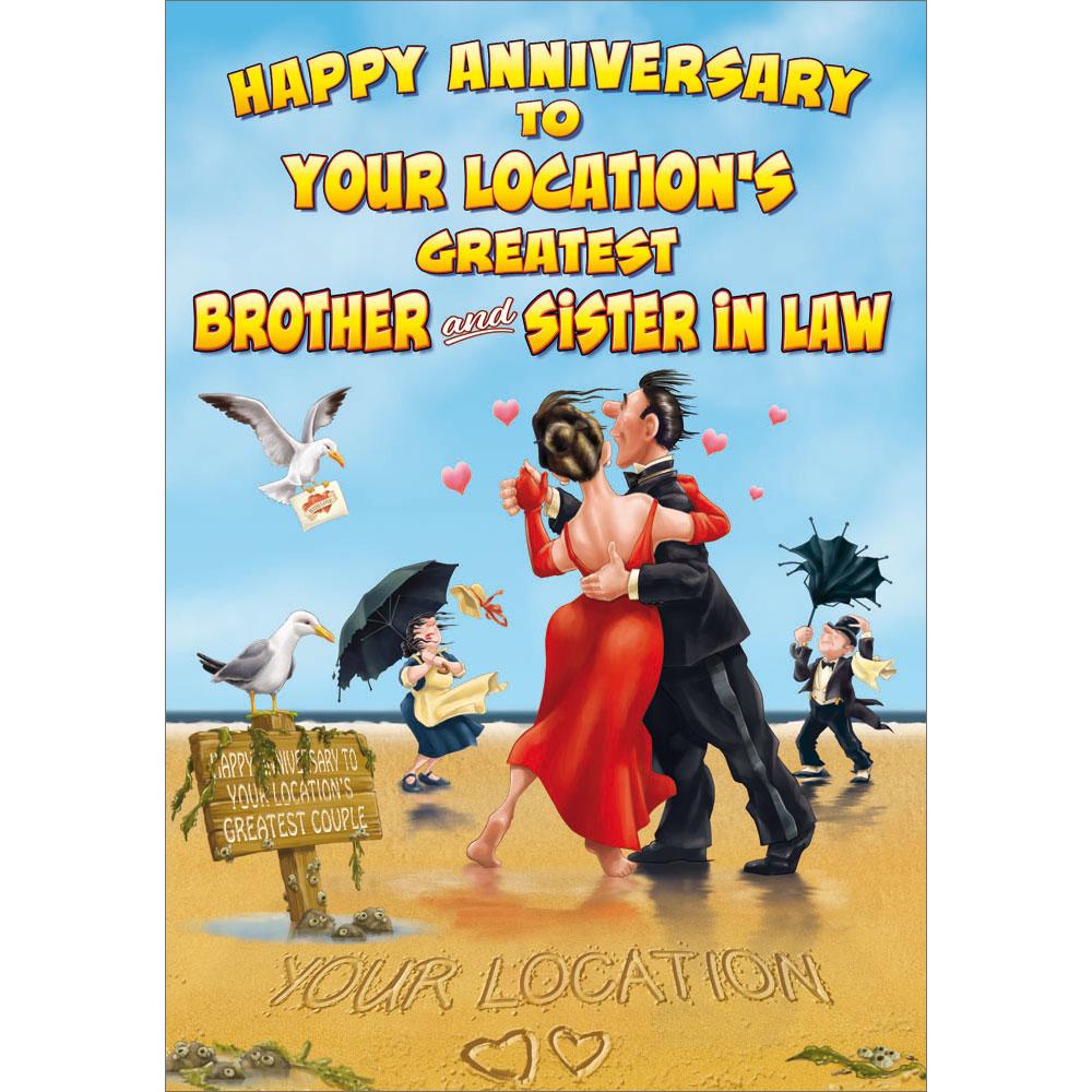 With Music Personalised You're A Big Sister Big Brother New Baby