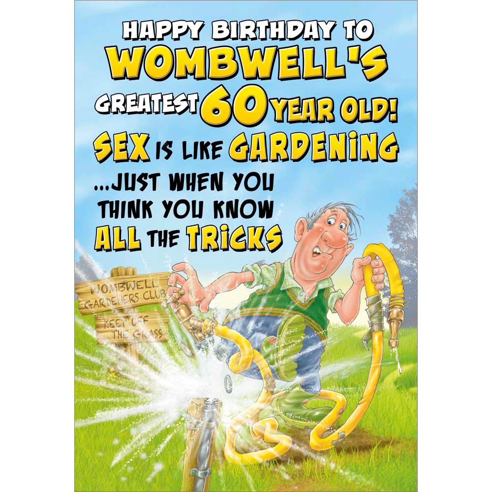 Happy birthday sex gif