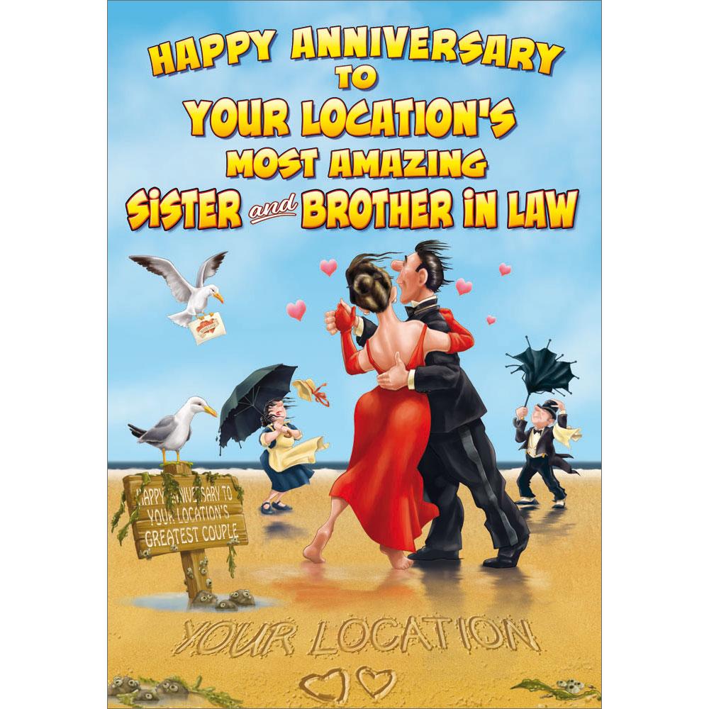 a657-he-beach-dancers-anniversary-anniversary-card-for-a-sister-and