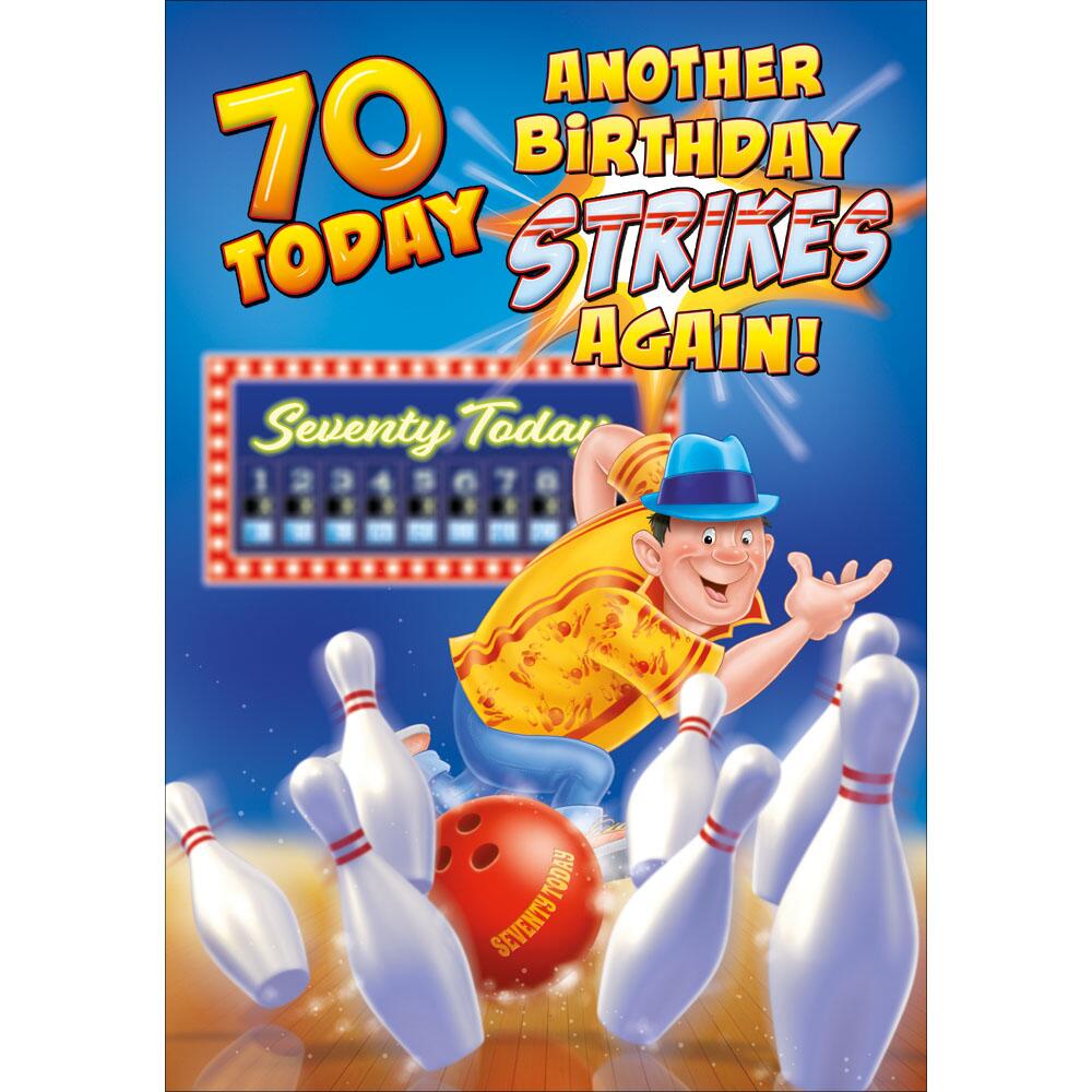 s2047-70-bowling-buddy-70th-birthday-card-for-a-milestone-birthday