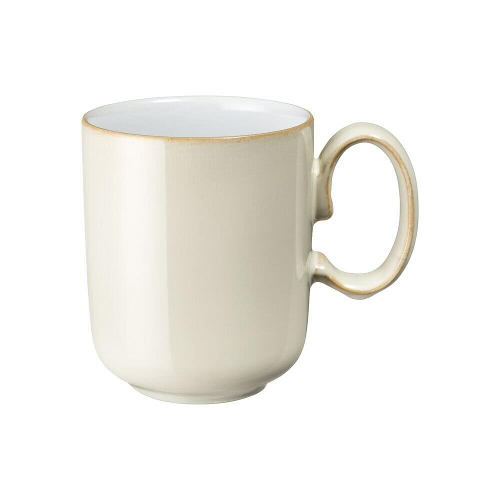 Linen Straight Mug