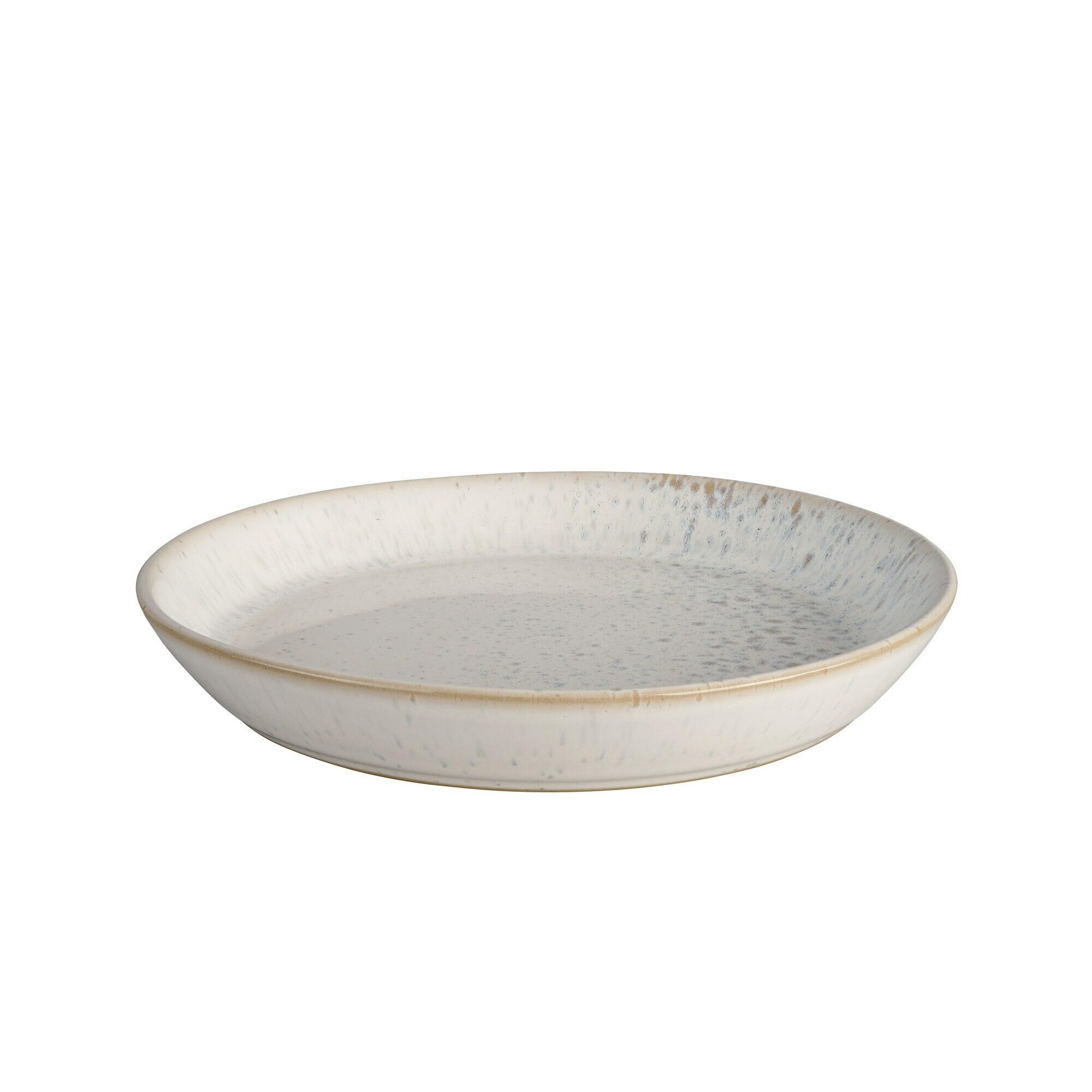 Kiln Small Plate by Denby
