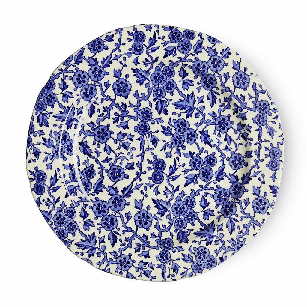Blue Arden Plate 26.5cm/10.5"