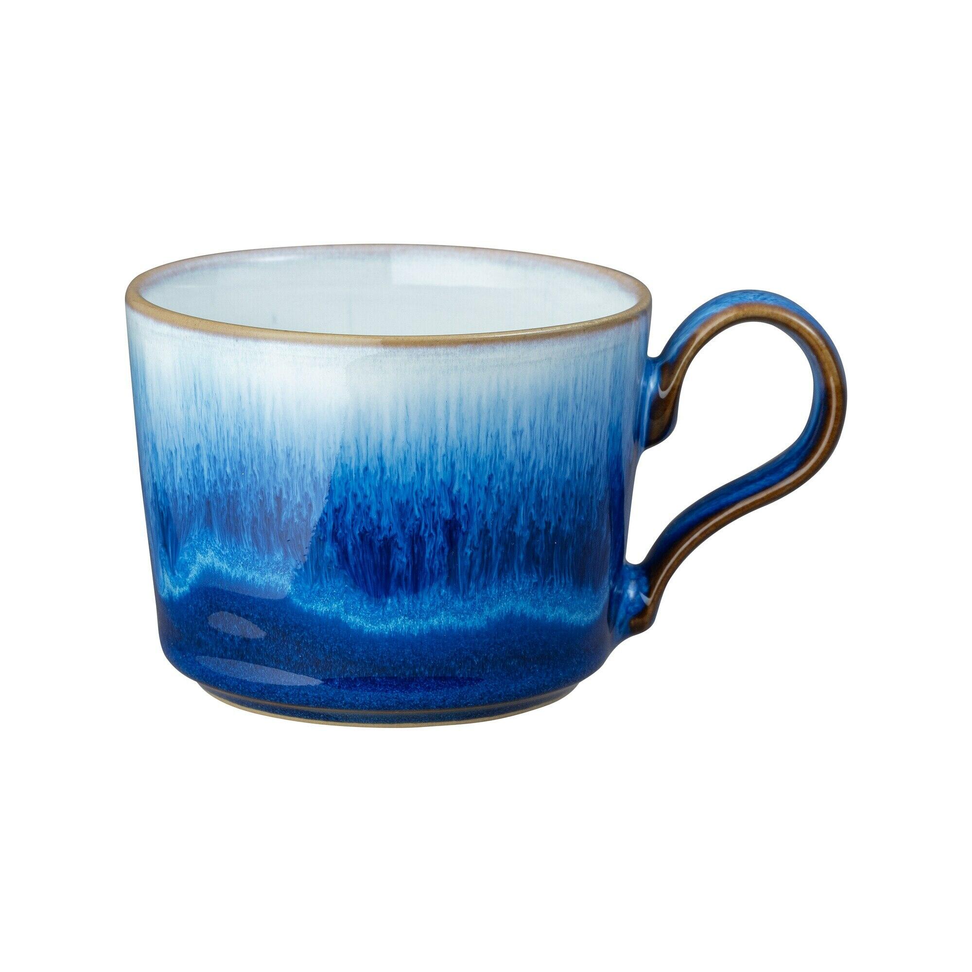 Blue Haze Brew Tea/Coffee Cup