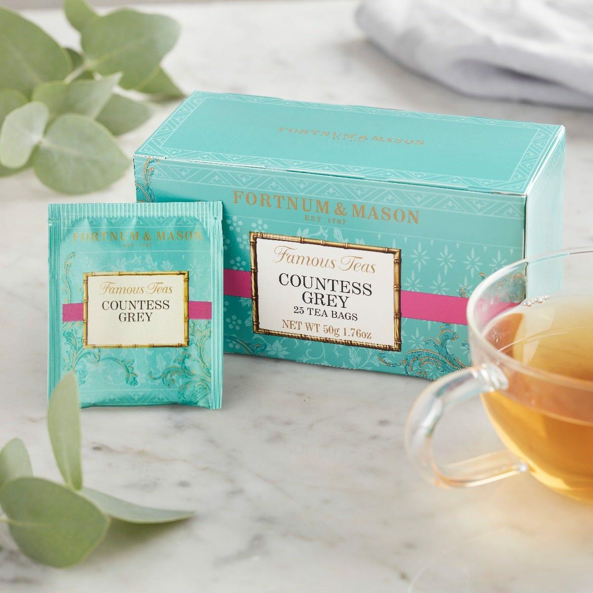 AfternoonTea.co.uk Shop | Fortnum & Mason