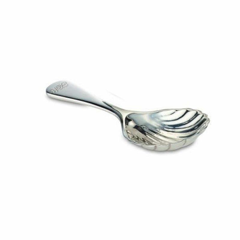Fortnum & Mason Long Handle Silver-Plated Caddy Spoon