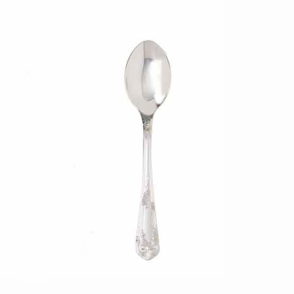Fortnum & Mason La Regence Silver-Plated Coffee Spoon