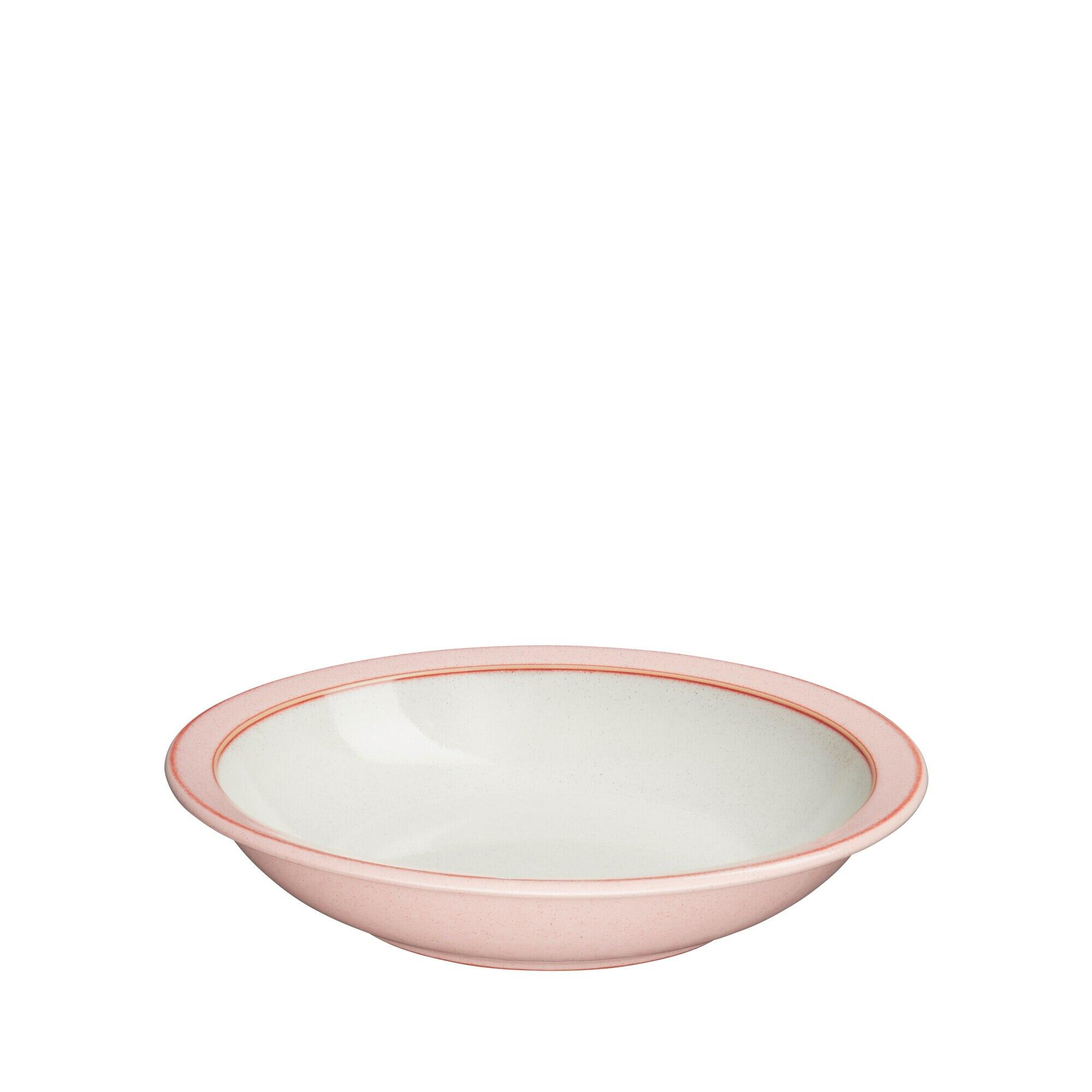 Heritage Piazza Shallow Rimmed Bowl