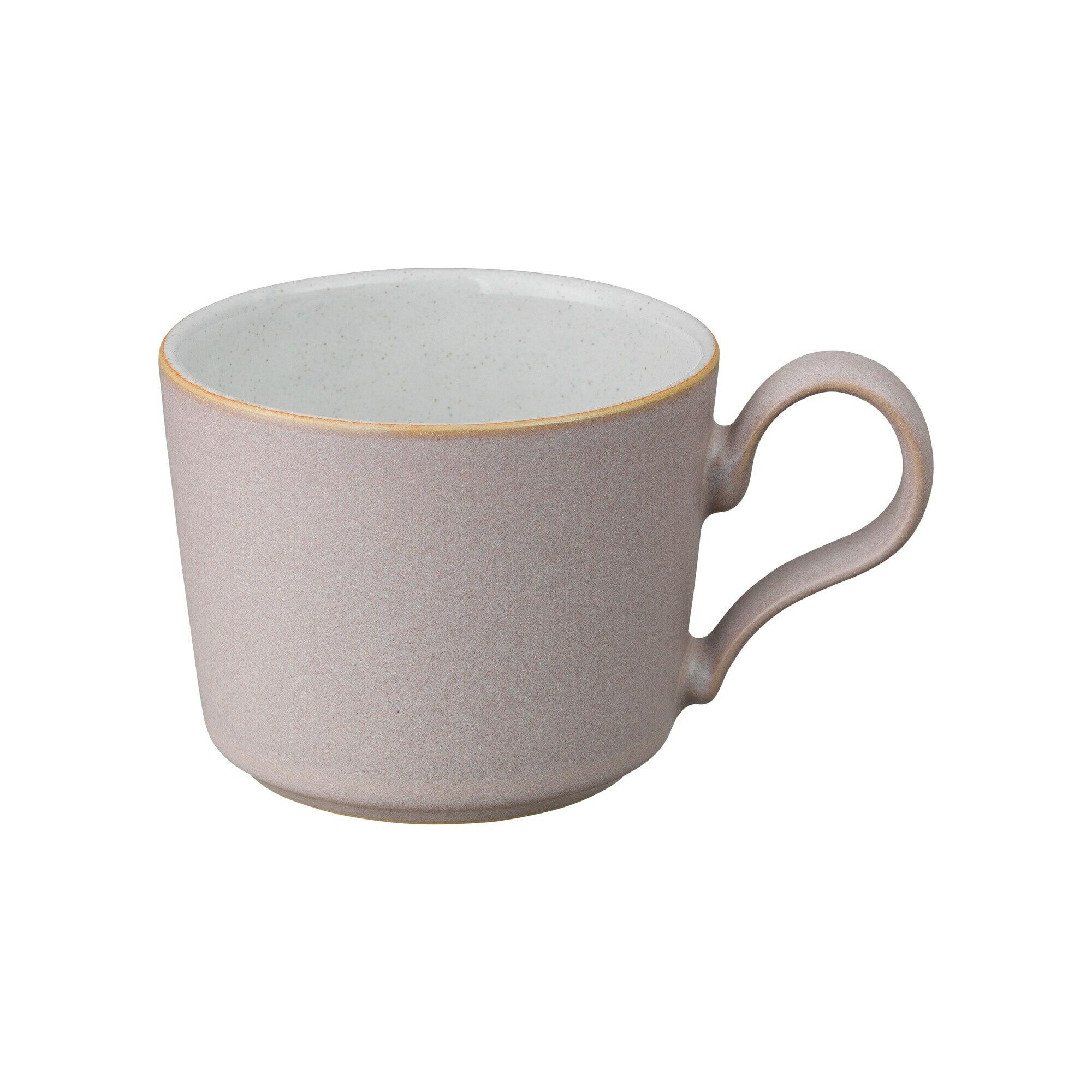 Impression Pink Tea/Coffee Cup