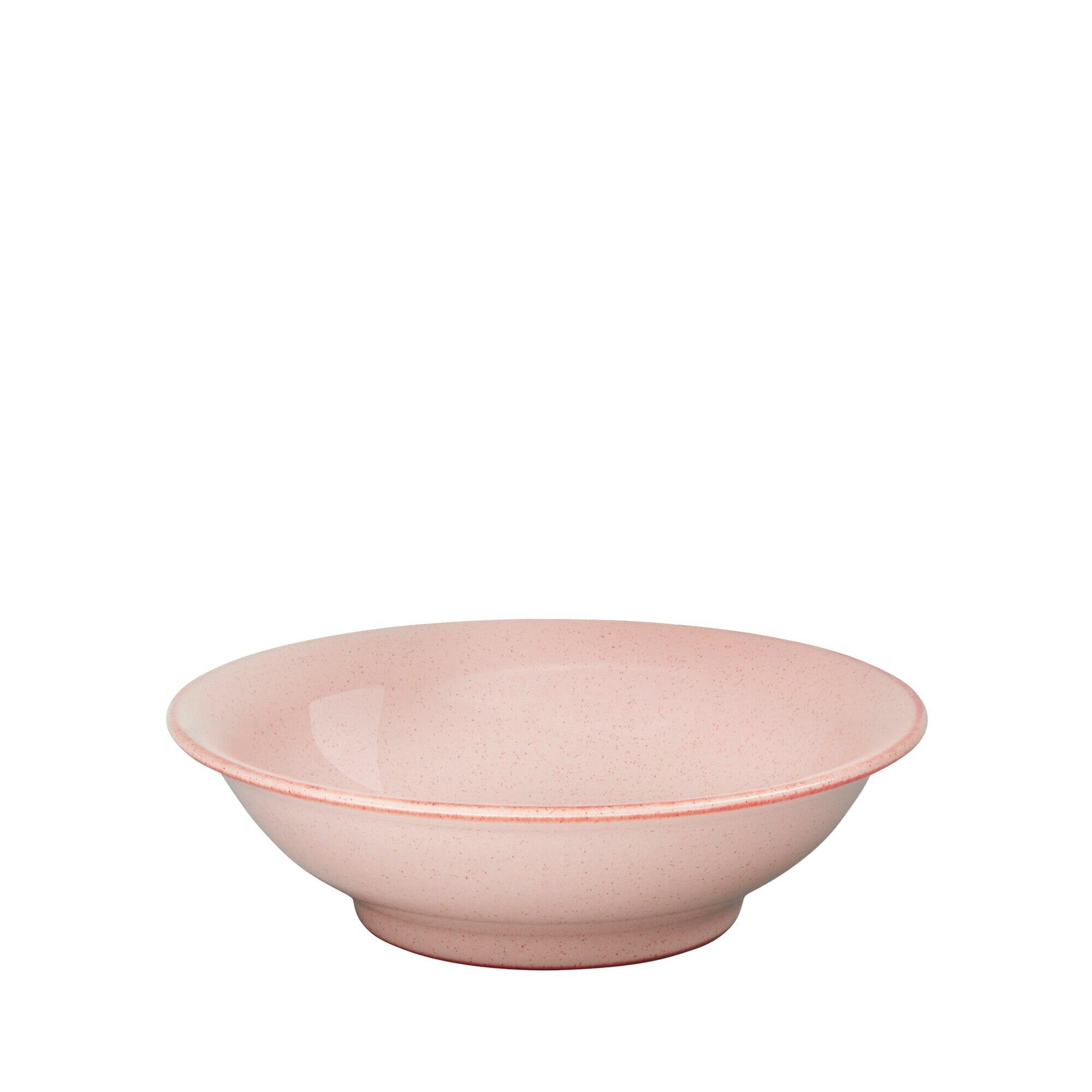 Heritage Piazza Small Shallow Bowl