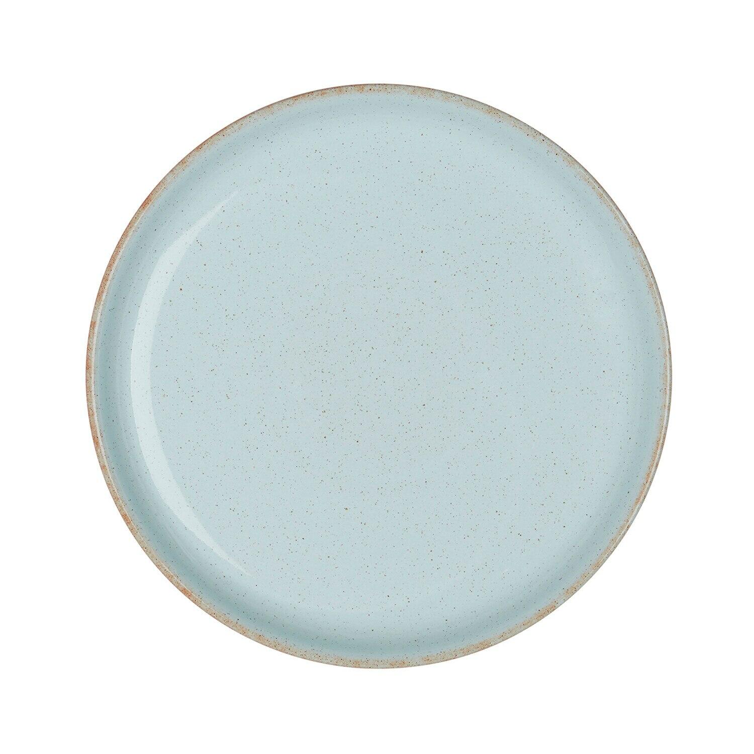 Heritage Pavilion Small Coupe Plate