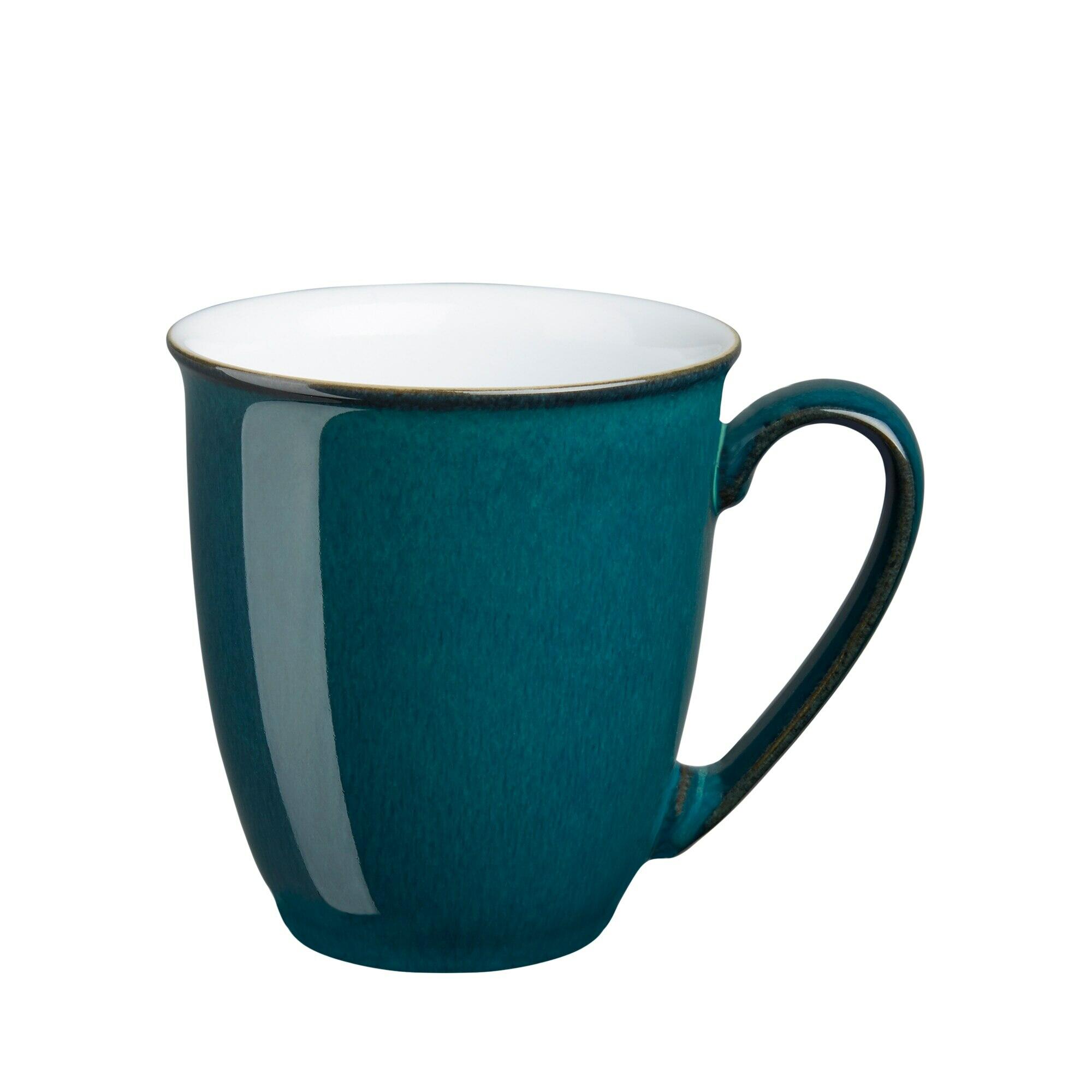 Greenwich Coffee Beaker/Mug
