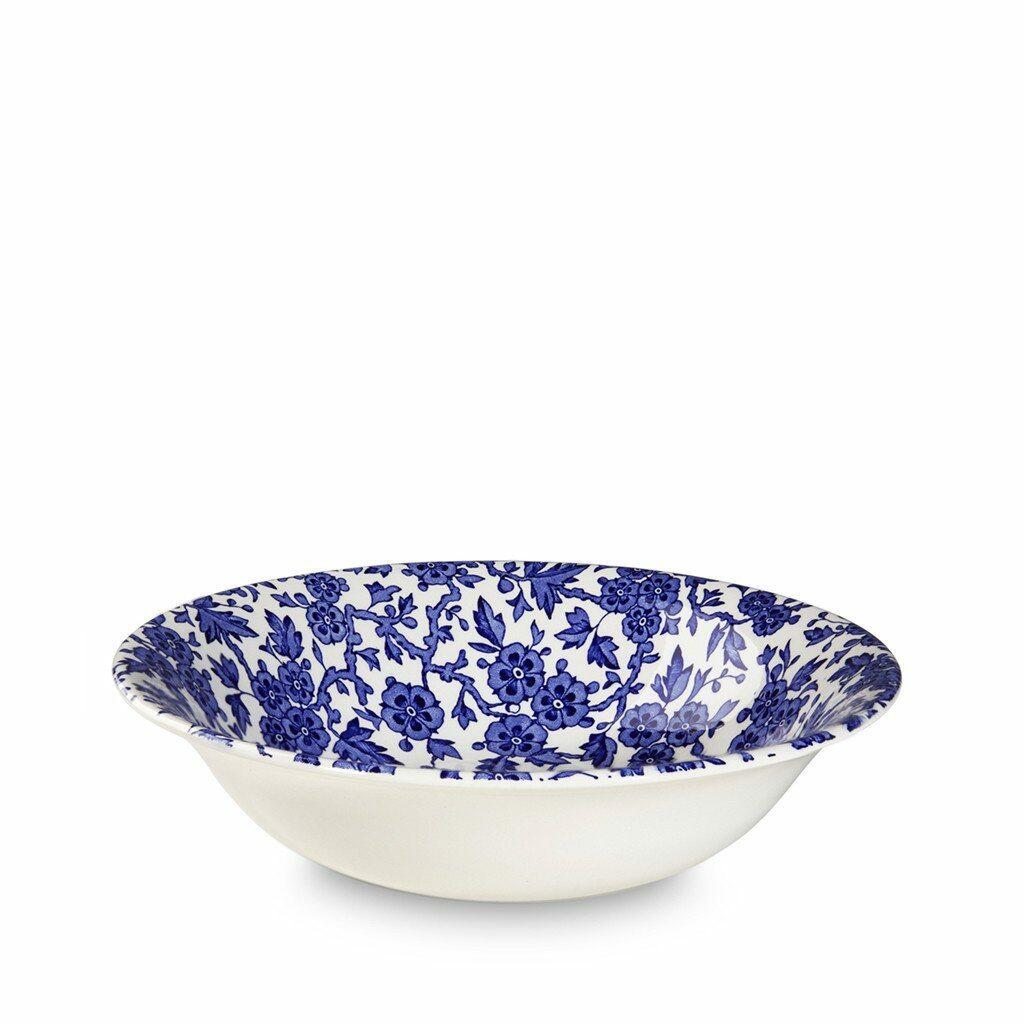 Blue Arden Pudding / Soup Bowl 20cm/8"