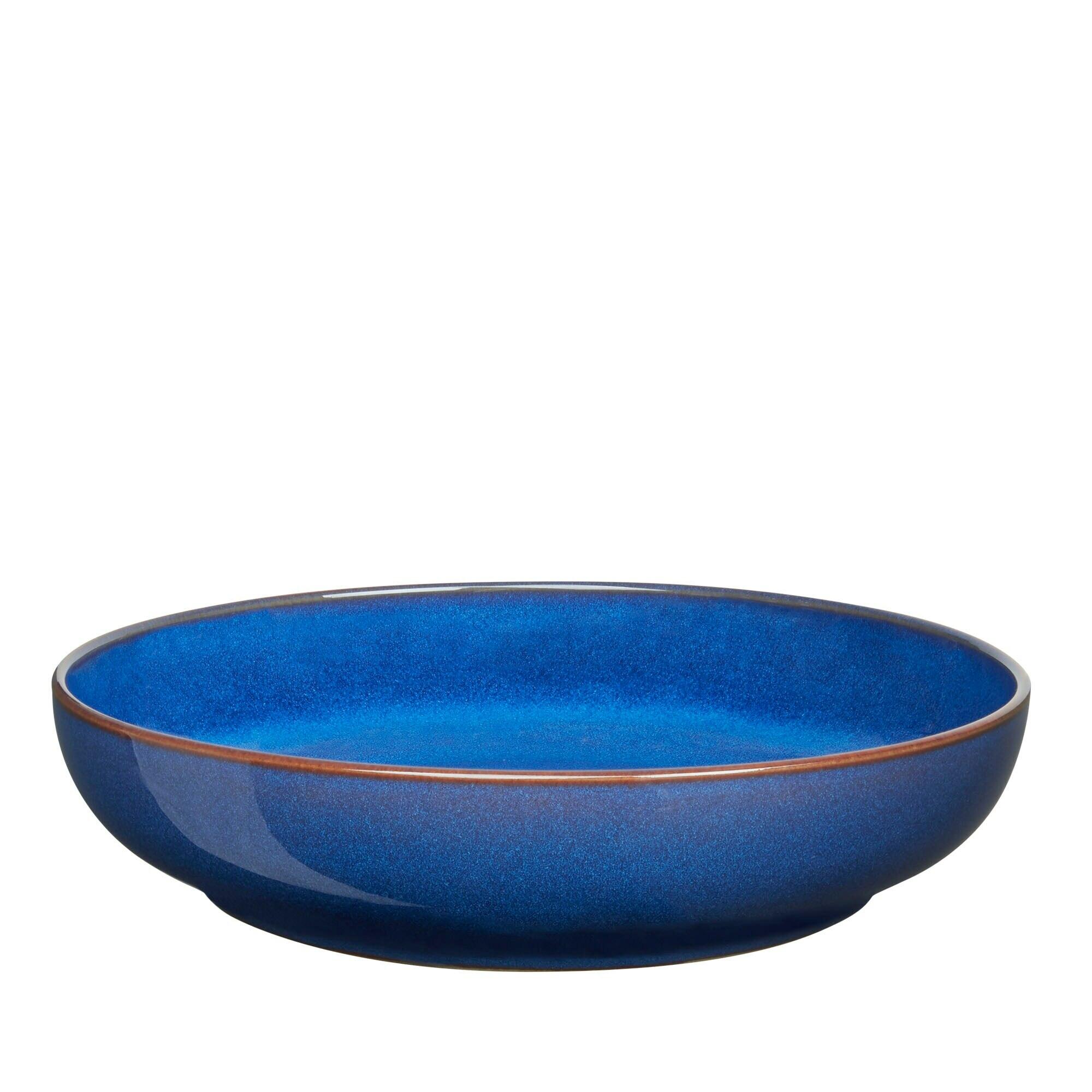 Imperial Blue Extra Large Nesting Bowl Seconds