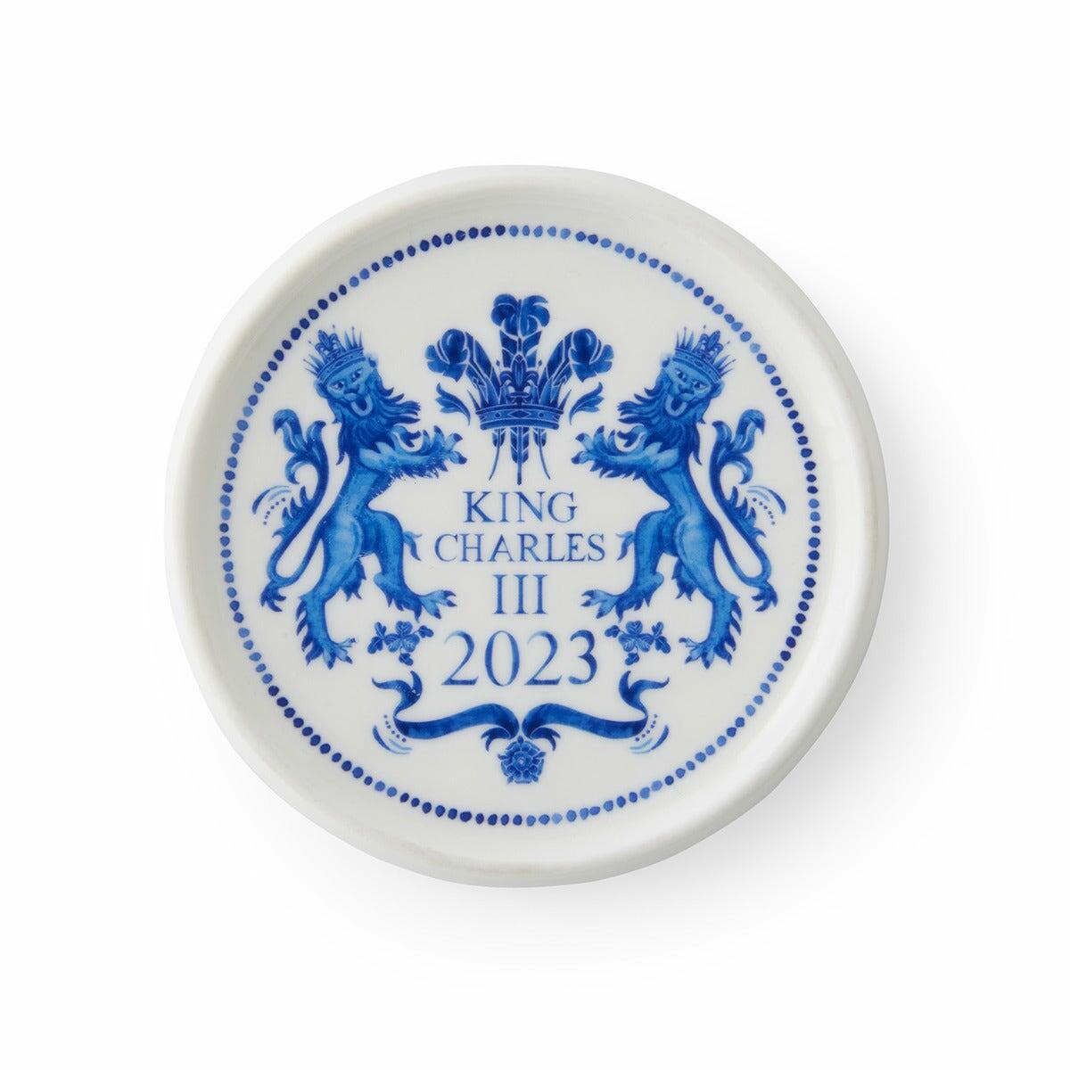 King's Coronation Coaster