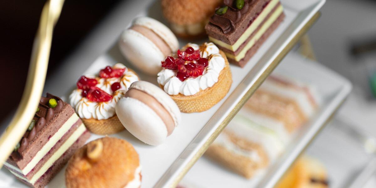 BuyaGift Afternoon Tea Vouchers and Experiences