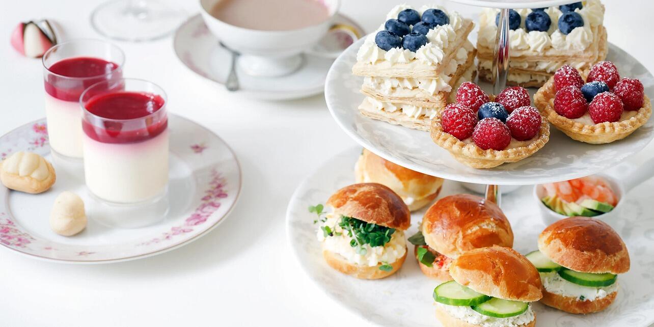 Get 30% OFF with Buyagift During Afternoon Tea Week - Use Code TEA30