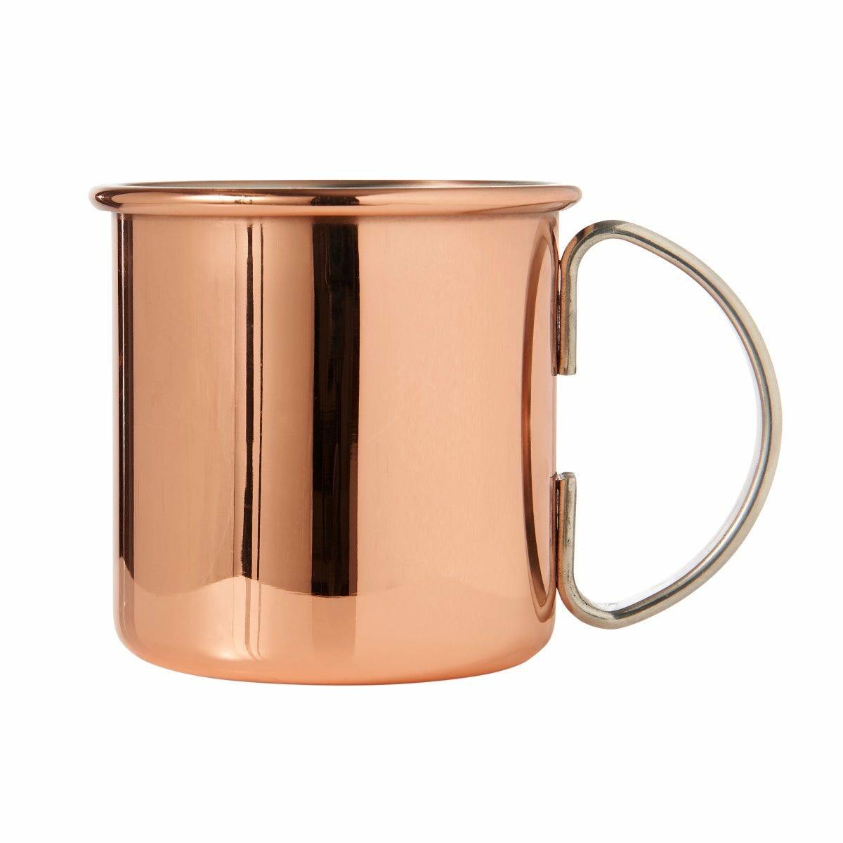 Fortnum & Mason Copper Mug, 480Ml
