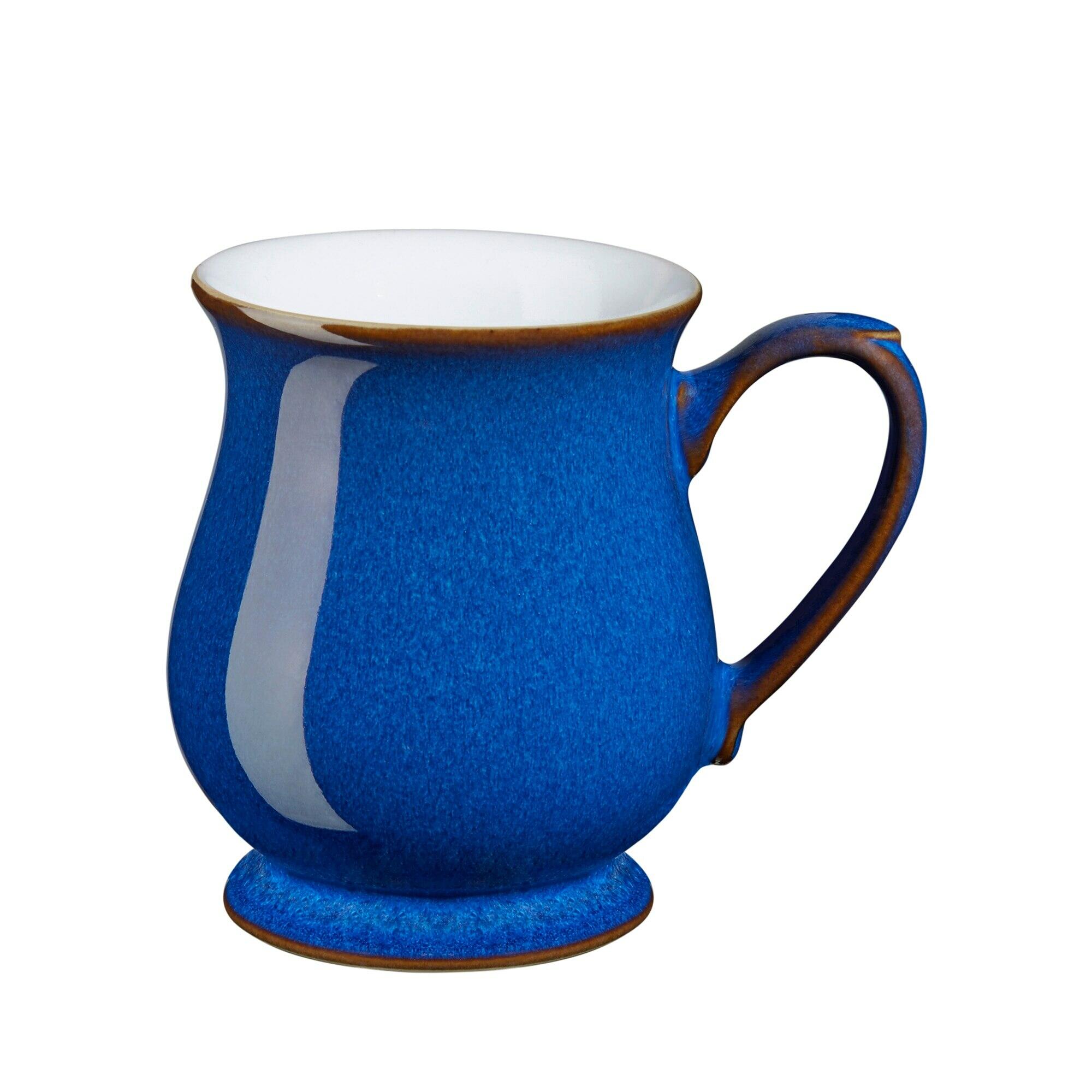 Imperial Blue Craftsman's Mug