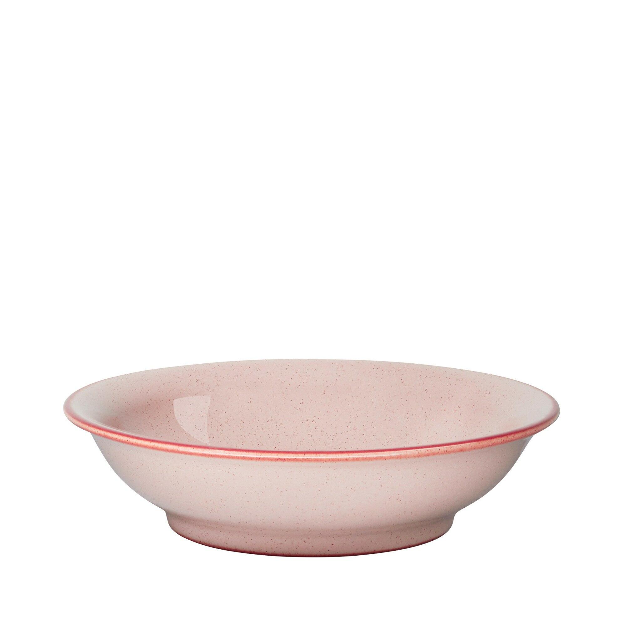 Heritage Piazza Large Shallow Bowl