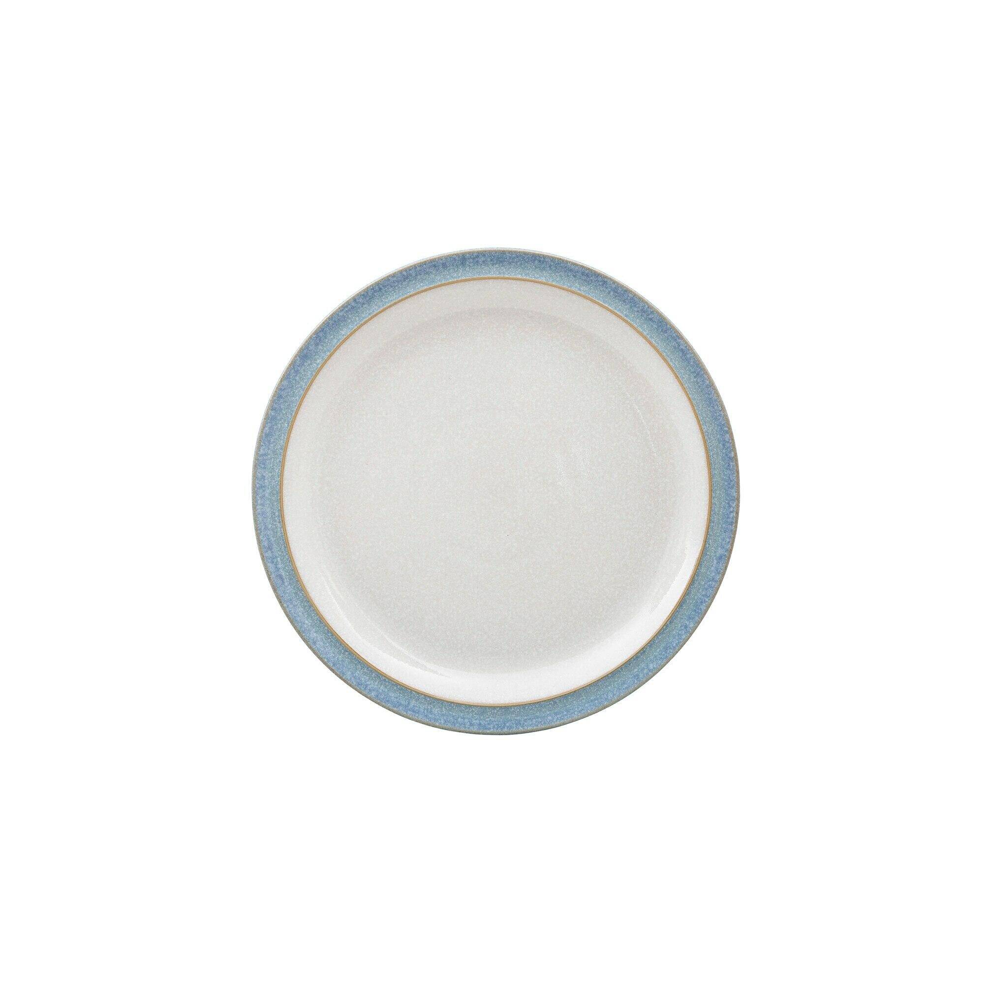 Elements Blue Small Plate