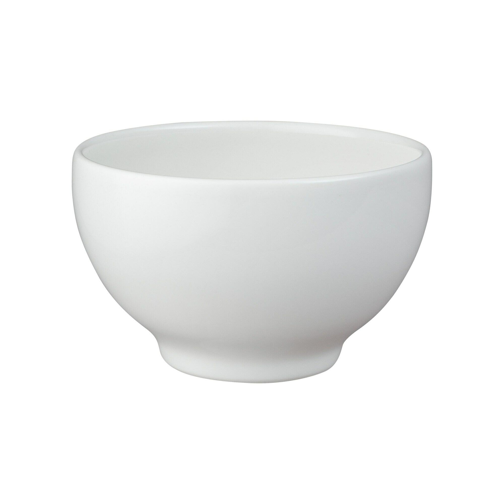 Porcelain Modern Deco Extra Small Bowl Seonds