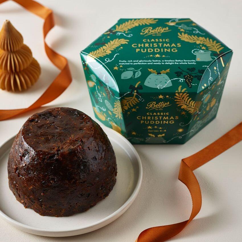 Chocolate and Orange Fondant Fancies