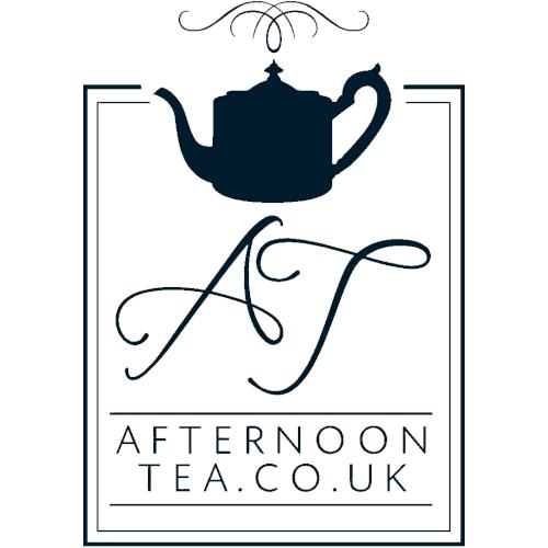 AfternoonTea.co.uk Logo