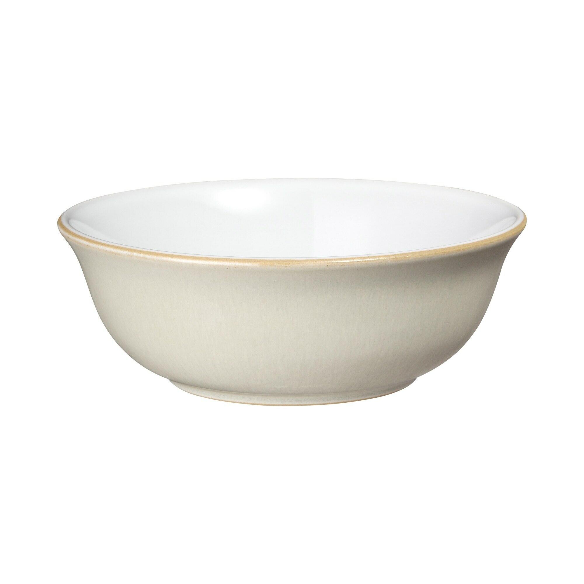Linen Cereal Bowl