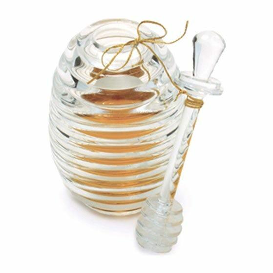 Lady Primrose Royal Extract Bath Gel In Honey Pot, 100g, Fortnum & Mason