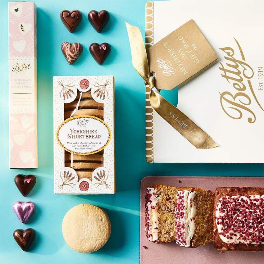 AfternoonTea.co.uk Shop | Hampers