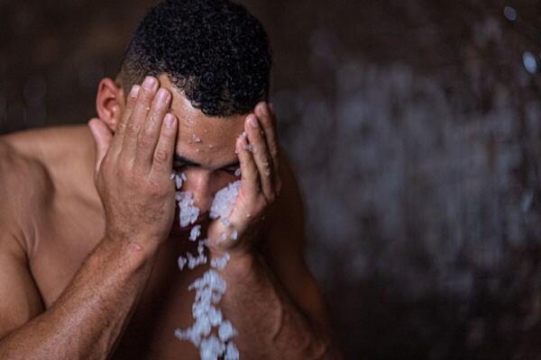 Spa Day with 25 Minute Treatment and Afternoon Tea for One at Macdonald Bath Spa