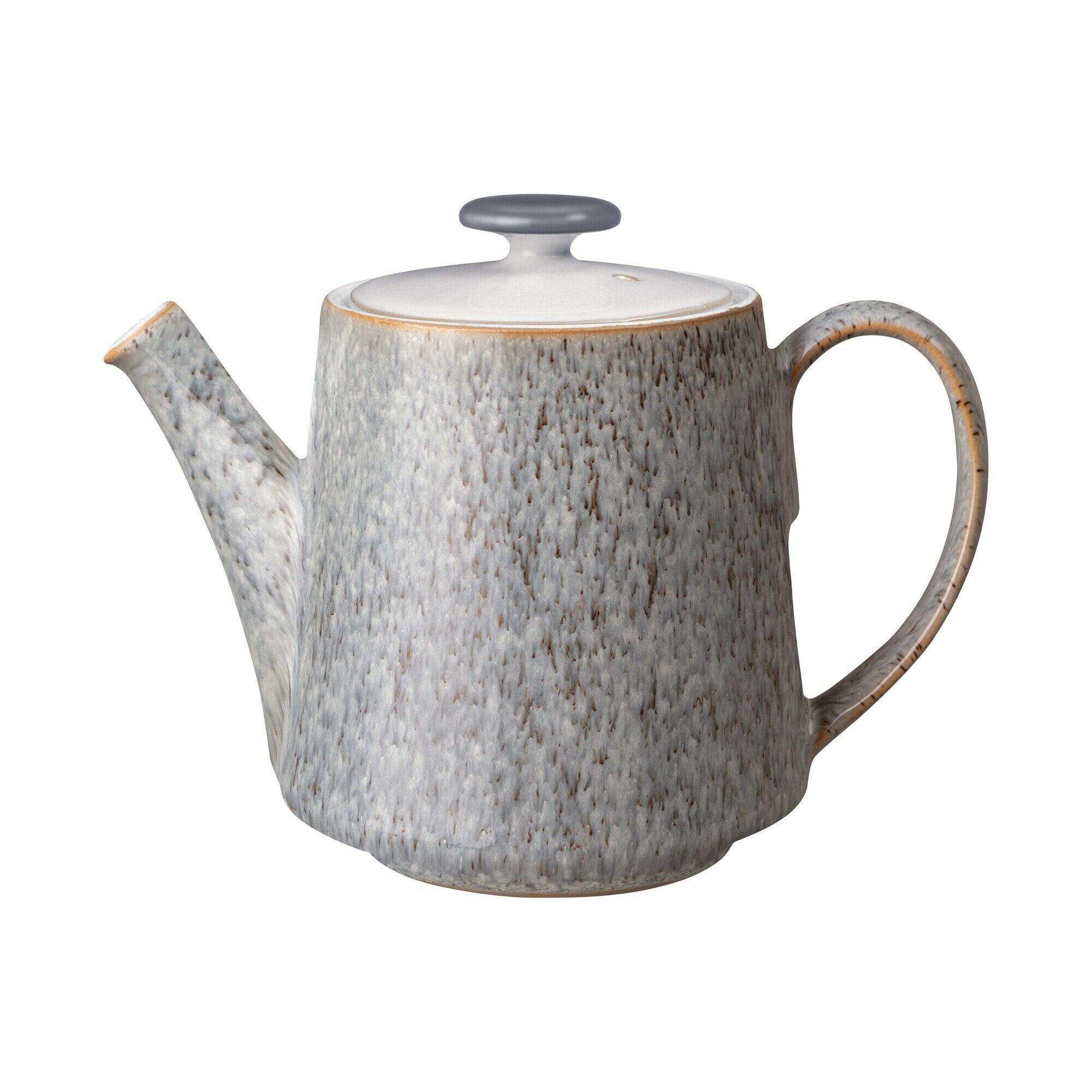 Studio Grey Straight Teapot