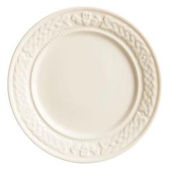 Claddagh Accent Plate