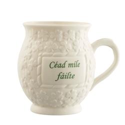 Cead Mile Failte Mug