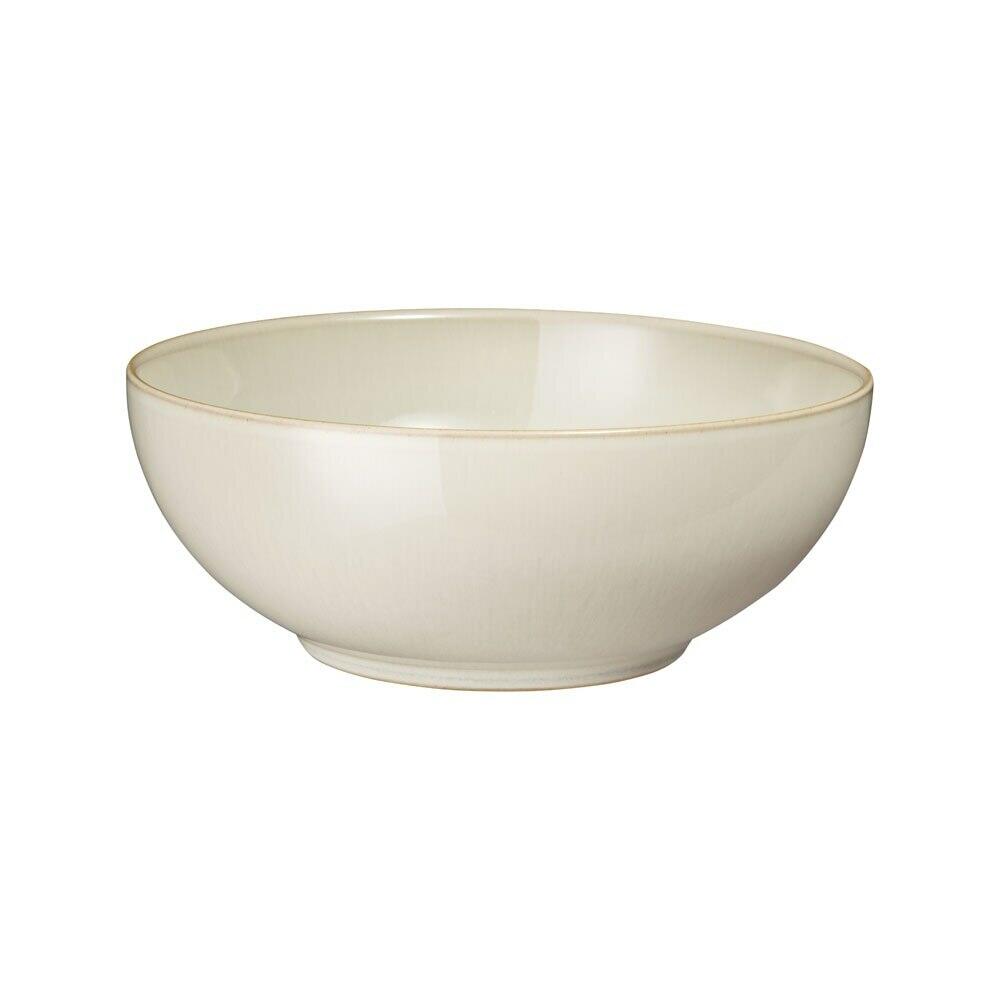 Linen Coupe Cereal Bowl
