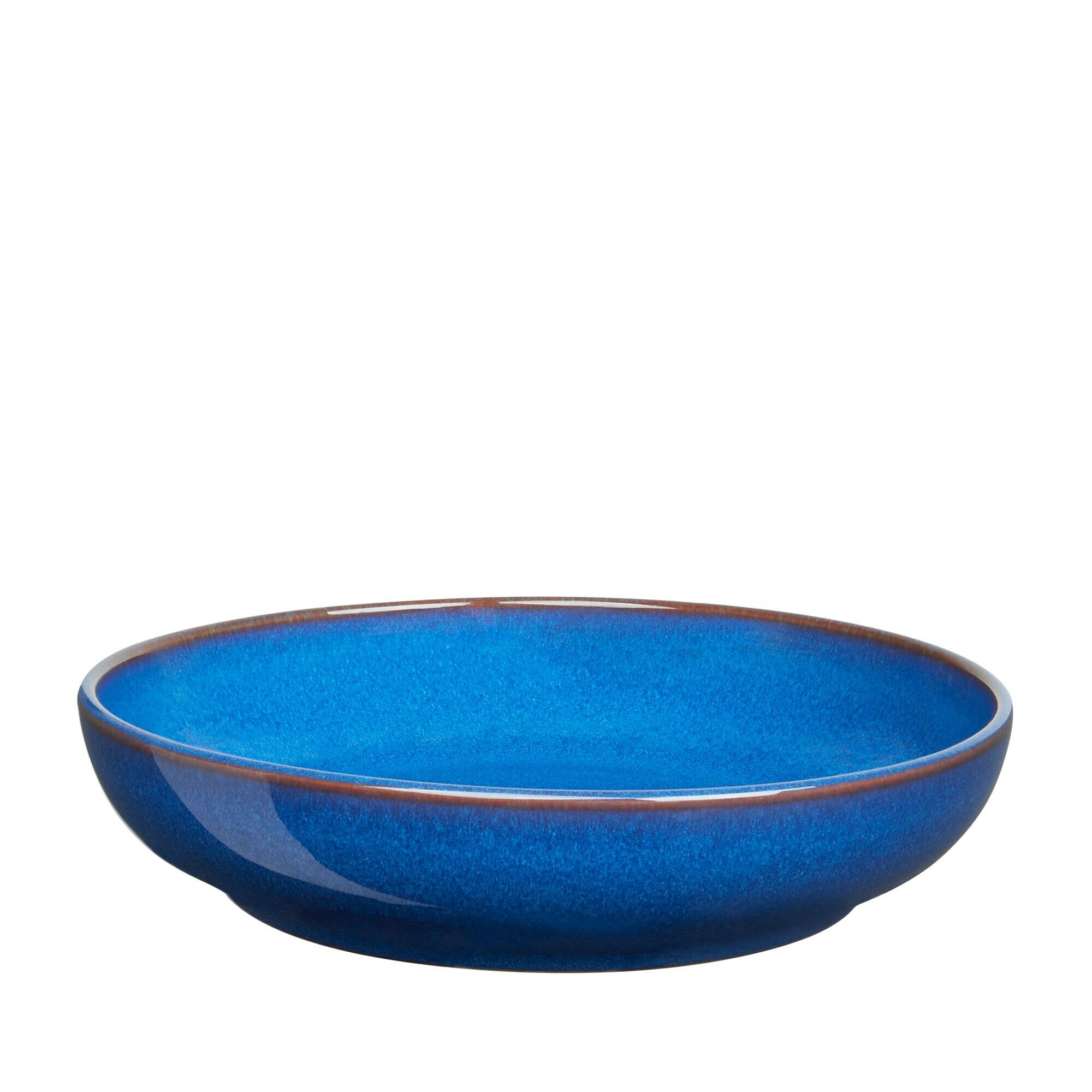 Imperial Blue Large Nesting Bowl