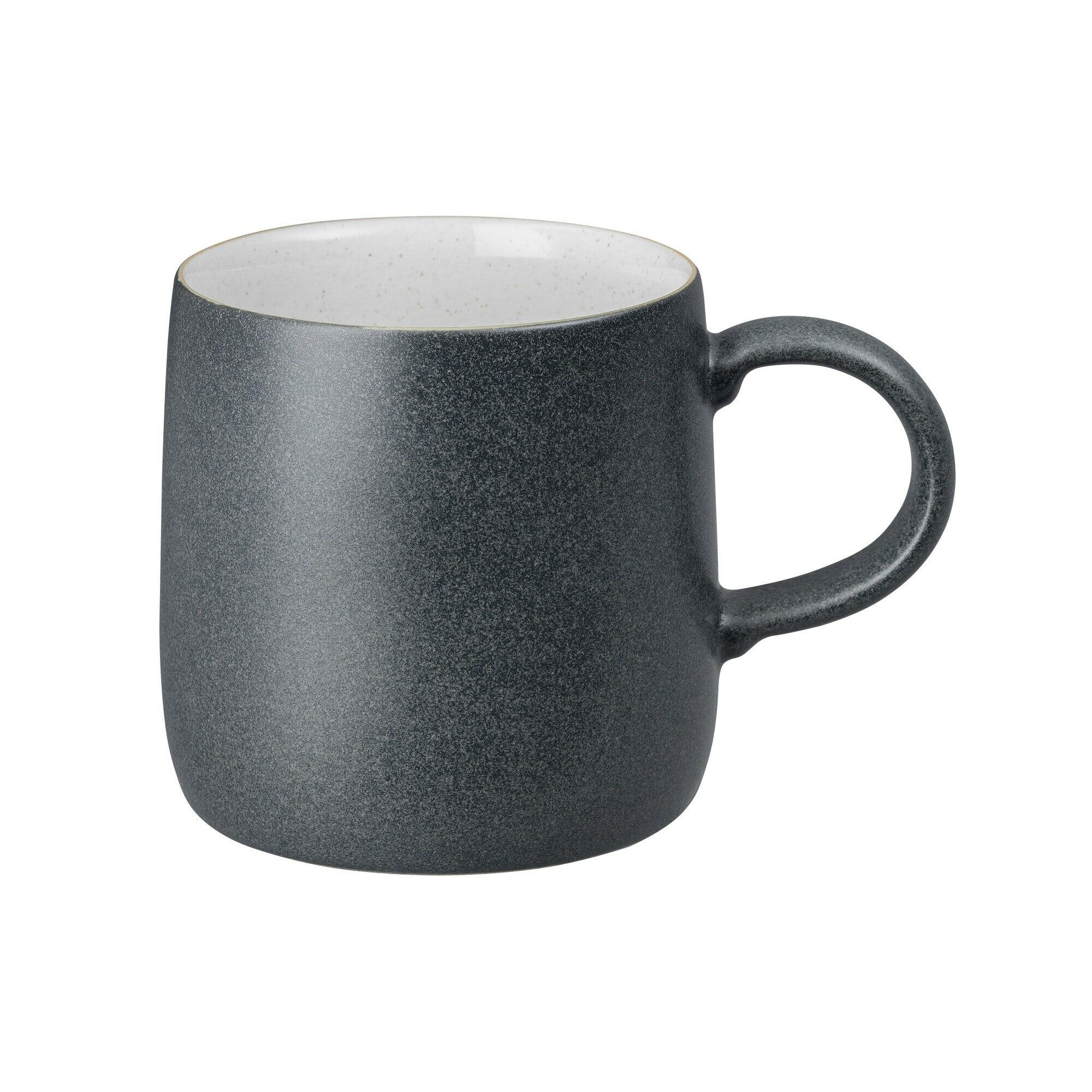 Impression Charcoal Blue Small Mug