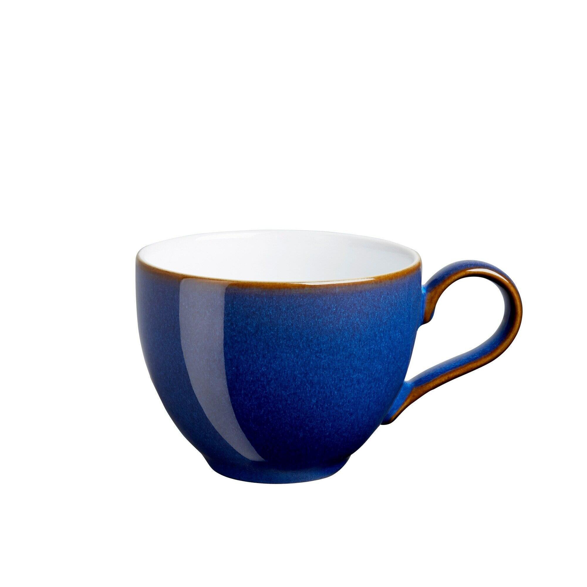 Imperial Blue Cup
