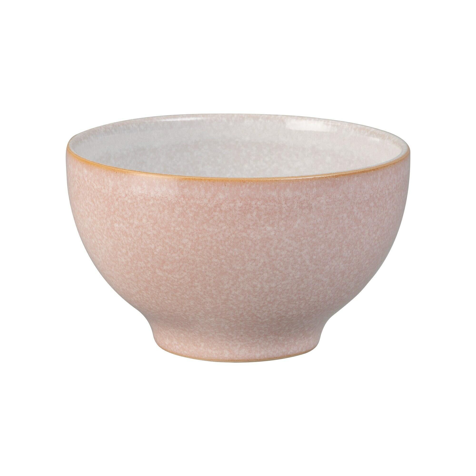 Elements Sorbet Pink Small Bowl