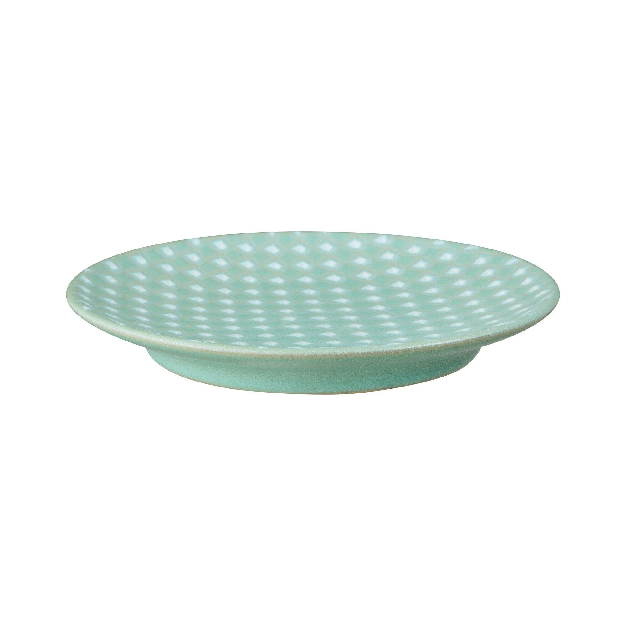 Impression Mint Accent Small Plate