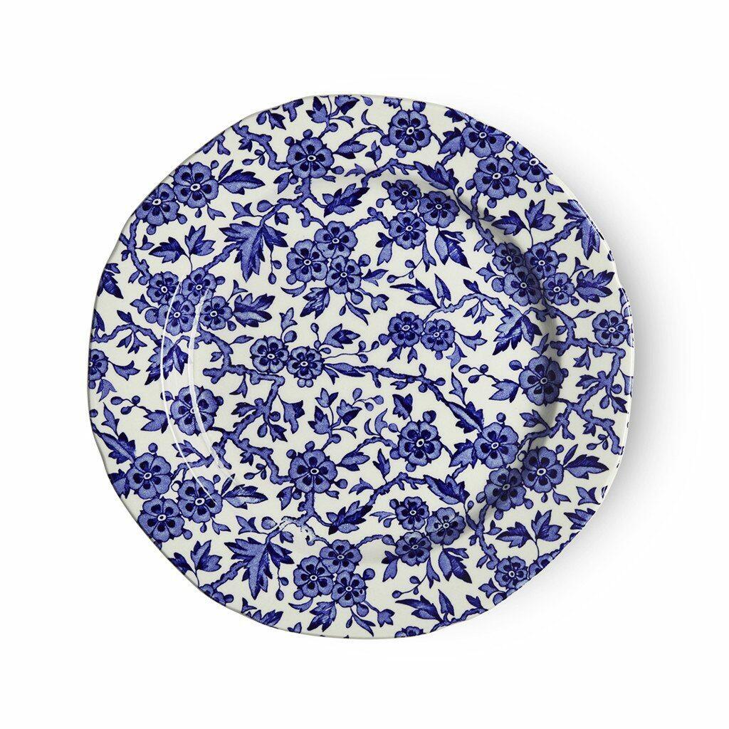 Blue Arden Plate 21.5cm/8.5"